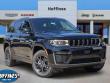 2027 Jeep Grand Cherokee 2 Row LAREDO 4X Sport Utility
