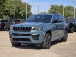 2027 Jeep Grand Cherokee 2 Row LIMITED 4X4 Sport Utility