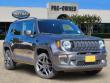 2021 Jeep Renegade Latitude SUV