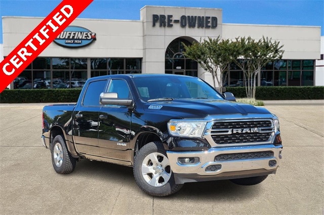 2023 RAM Ram 1500 Pickup Big Horn/Lone Star