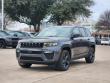 2026 Jeep Grand Cherokee LIMITED 4X4 Sport Utility