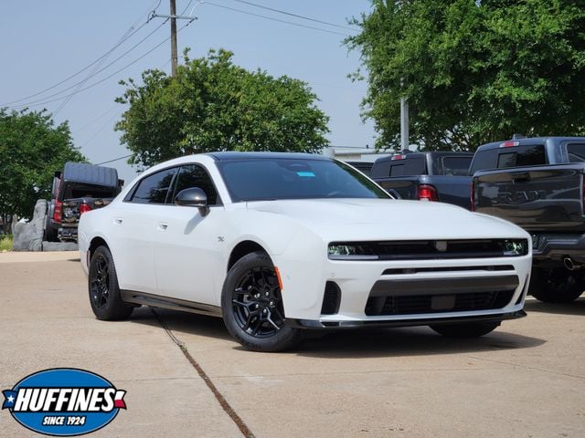 2026 Dodge Charger