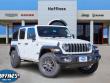 2026 Jeep Wrangler 4-DOOR SPORT S Sport Utility
