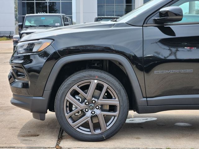 2026 Jeep Compass Limited Altitude - Photo 6