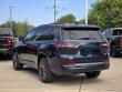 2027 Jeep Grand Cherokee L 3 Row SUMMIT 4X4 Sport Utility
