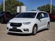 2025 Chrysler Pacifica Select Van Passenger Van