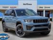 2027 Jeep Grand Cherokee 2 Row LIMITED 4X Sport Utility