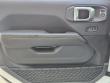 2027 Jeep Wrangler 4-DOOR SAHARA Sport Utility