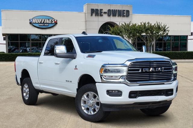 2024 RAM Ram 2500 Pickup