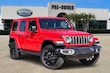  Jeep Wrangler 4xe