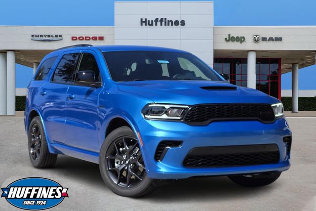 2027 Dodge Durango GT HEMI AWD Sport Utility