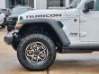 2026 Jeep Wrangler 4-DOOR RUBICON Sport Utility