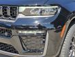 2027 Jeep Grand Cherokee 2 Row SUMMIT 4X4 Sport Utility