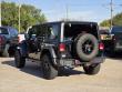2024 Jeep Wrangler 4xe Sport SUV