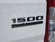 2027 Ram ProMaster 1500 PROMASTER C/V HR 136 WB Cargo Van