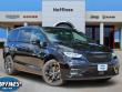 2026 Chrysler Pacifica LIMITED Passenger Van