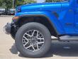 2025 Jeep Wrangler 4-DOOR SAHARA Sport Utility