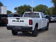 2025 Ram 2500 Tradesman Truck Crew Cab
