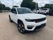  Jeep Grand Cherokee 4xe