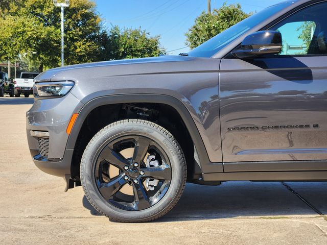 2025 Jeep Grand Cherokee L Limited - Photo 6