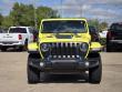 2023 Jeep Wrangler 4xe Rubicon SUV