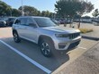 Jeep Grand Cherokee 4xe