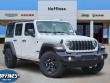 2026 Jeep Wrangler 4-DOOR SPORT Sport Utility