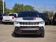 2026 Jeep Compass Trailhawk SUV