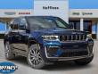 2027 Jeep Grand Cherokee 2 Row SUMMIT 4X4 Sport Utility