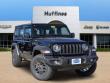 2026 Jeep Wrangler 4-DOOR SPORT Sport Utility