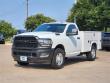 2024 Ram 2500 TRADESMAN REGULAR CAB 4X2 8' BOX Pickup