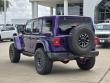 2026 Jeep Wrangler 4-DOOR RUBICON Sport Utility