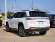 2025 Jeep Grand Cherokee LIMITED 4X4 Sport Utility