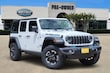  Jeep Wrangler 4xe
