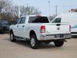 2024 Ram 3500 Big Horn Truck Crew Cab