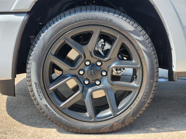 2026 RAM 1500 Laramie - Photo 7