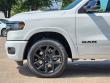 2026 Ram 1500 LARAMIE CREW CAB 4X4 5'7 BOX Pickup