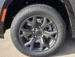 2027 Jeep Grand Wagoneer LIMITED 4X4 Sport Utility