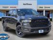 2027 Ram 1500 BIGHORN/LONESTAR CREW 4X2 Pickup