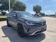  Volkswagen Atlas Cross Sport
