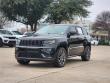 2021 Jeep Grand Cherokee Overland SUV
