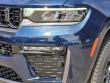 2027 Jeep Grand Cherokee 2 Row SUMMIT 4X4 Sport Utility
