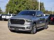 2025 Ram 1500 Tradesman Truck Crew Cab