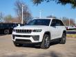 2026 Jeep Grand Cherokee LIMITED 4X4 Sport Utility
