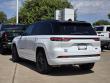 2027 Jeep Grand Cherokee 2 Row SUMMIT 4X4 Sport Utility