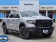 2027 Ram 1500 REBEL CREW CAB 4X4 Pickup