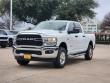 2024 Ram 2500 Big Horn Truck Crew Cab