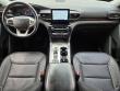 2022 Ford Explorer Limited SUV