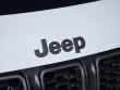 2026 Jeep Compass Trailhawk SUV