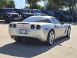 2011 Chevrolet Corvette Base Coupe
